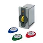 Identifikations-Systeme