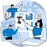 SFA webinar illustration