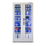 SmartLocker smart inventory system
