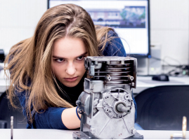 Expert Teardown