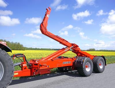FORS MW BIGAB