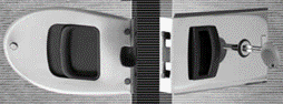 southco entry door hardware