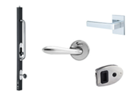 southco entry door hardware