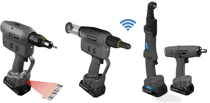 Bossard SmartTools