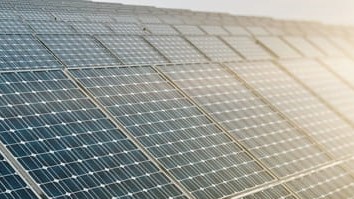 solar panel