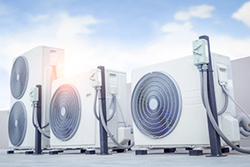 air conditioning