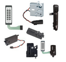 Southco Verschlüsse