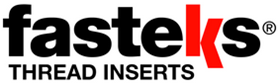 Fasteks Gewindeeinsätze