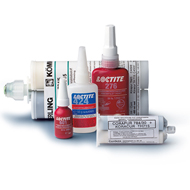 adhesives