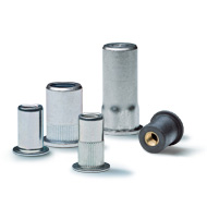 blind rivet nuts