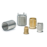 Thread inserts