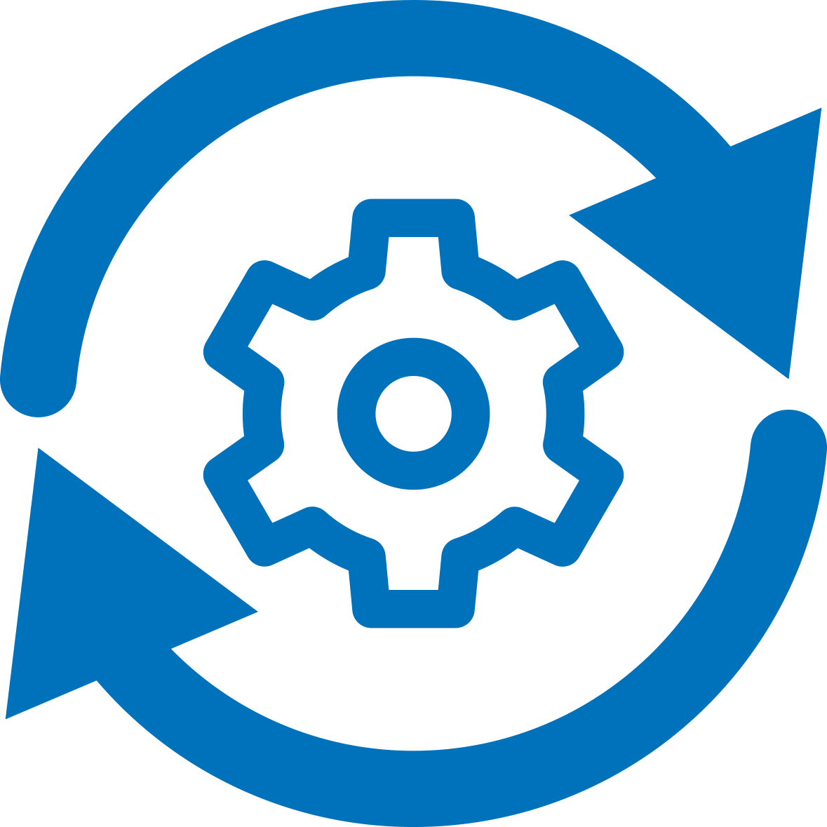 Electric Demand Request