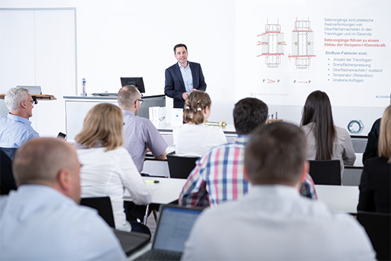 Expert Education